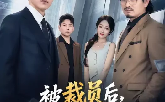 短剧《被裁员后,我带走88亿大单(56集)吴明宇&左权》免费观看全集