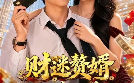 短剧《财迷赘婿竟是绝世神医(75集)姜菲烟&方晨楦》免费观看全集