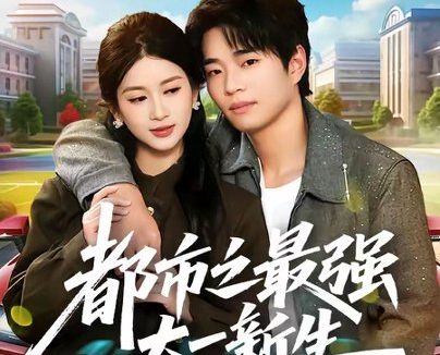 短剧《都市之最强大一新生(80集)罗豪宇&陈昕乔》免费观看全集