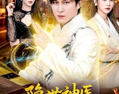 短剧《隐世神医从地摊开始(79集)聂杨&尹喜善》免费观看全集