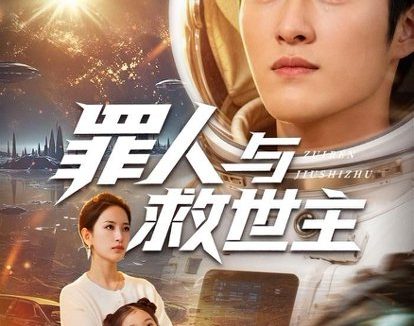 短剧《罪人与救世主(80集)姜博龙&李雪莹》免费观看全集