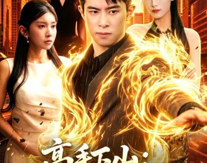 短剧《高手下山:归来先斩负心人(78集)郭子煜&田诗园》免费观看全集