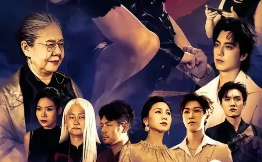 短剧《血月归位（71集）秦潇一＆程杨洋》免费观看全集