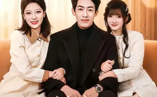 短剧《中年认亲,儿女皆翘楚(83集)南下&牛乐乐》免费观看全集