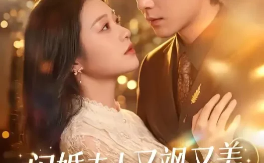 短剧《闪婚夫人又飒又美,寒总他沦陷了(100集)张添景&陈辞》免费观看全集