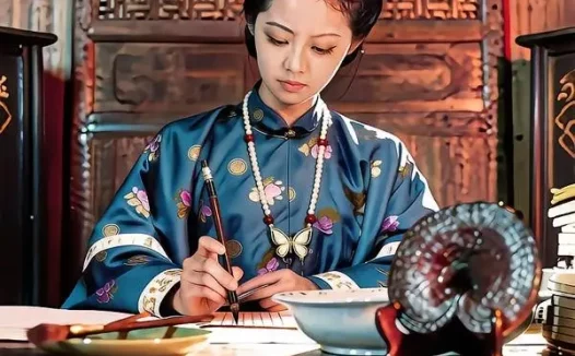 短剧《巾帼丈夫（31集）吴函芸＆章杰》免费观看全集