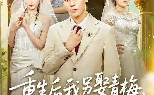 短剧《重生后我另娶青梅，未婚妻悔不当初（61集）刘煜烨＆胡蝶＆张兮樾》免费观看全集