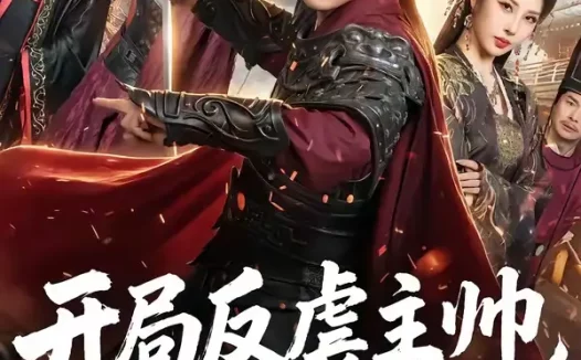 短剧《开局反虐主帅，我直接称帝（80集）徐彬兵＆金泷汐》免费观看全集