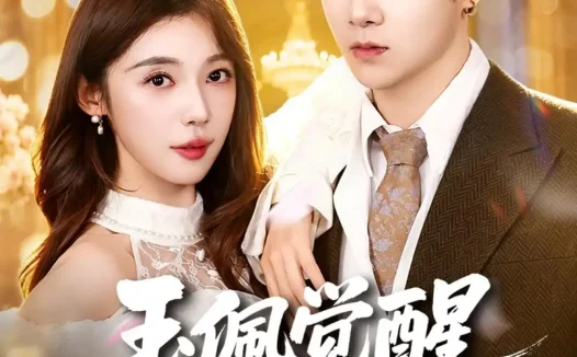 短剧《玉佩觉醒，离婚开启新人生（81集）侯建楠＆吴美慧》免费观看全集