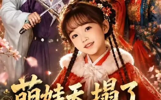 短剧《萌娃天塌了,我家爹娘是仇敌&枕边刺客,与我假婚谋天下(60集)安子杨&牛湘鹭》免费观看全集