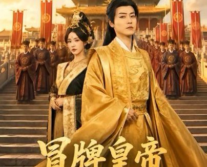 短剧《冒牌皇帝（70集）都钊＆车芊云》免费观看全集