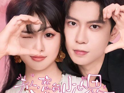 短剧《夫人,您的小心思藏不住啦(81集)黄浩雯&田甜一》免费观看全集