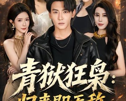 短剧《青狱狂枭:归来即无敌(65集)孙虎城&蒋昕妍》免费观看全集