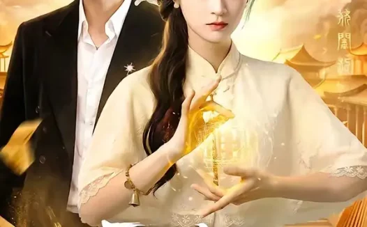 短剧《开局领证,夫人竟是玄学大佬(95集)千喆&陈辞》免费观看全集