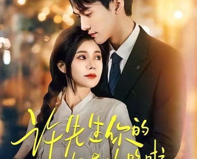 短剧《许先生你的太太跑路啦(55集)丁成勋&朱一铭》免费观看全集
