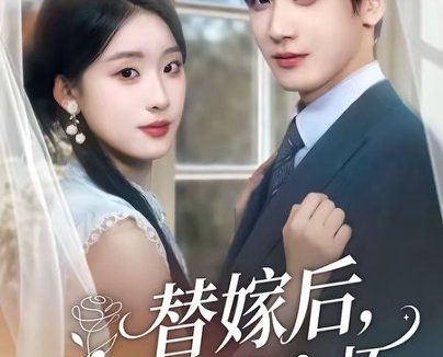 短剧《替嫁后,傅总他真香了(78集)禹星臣&李慧敏》免费观看全集