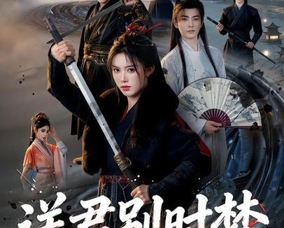 短剧《送君别时梦(65集)李豪&薛子祺》免费观看全集