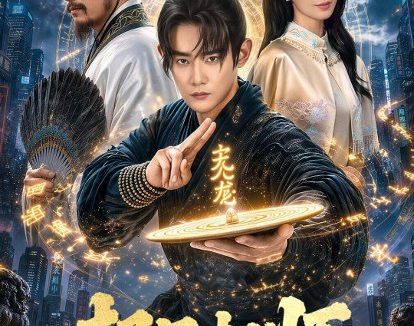 短剧《超品相师(80集)江宇顺&于心意》免费观看全集
