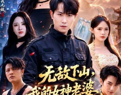 短剧《无敌下山,我的女神老婆风华绝代(80集)张耀玮&赵亦菲》免费观看全集