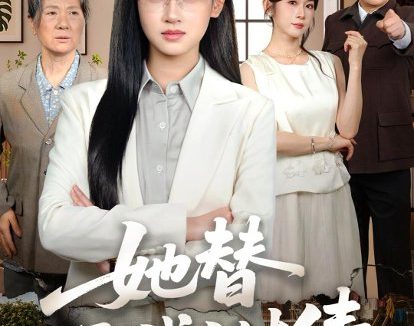 短剧《她替三代人讨债(61集)范祺&冯欢欢&吴克刚》免费观看全集