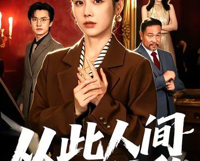短剧《从此人间她无敌(51集)钟小淇&珑一》免费观看全集