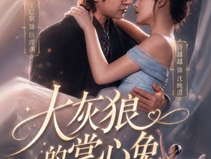 短剧《大灰狼的掌心兔(67集)王已歌&诗越越》免费观看全集