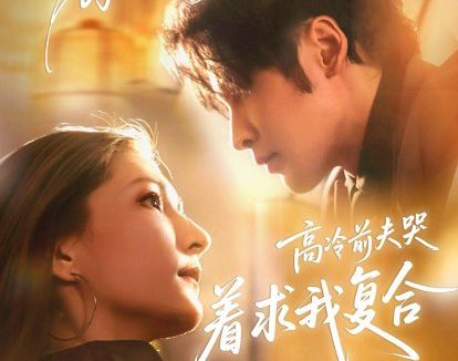 短剧《离婚当天,高冷前夫哭着求我复合(77集)居来提&崔紫轩》免费观看全集