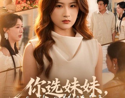 短剧《你选妹妹,我选自己(81集)申晴&张宇翔》免费观看全集