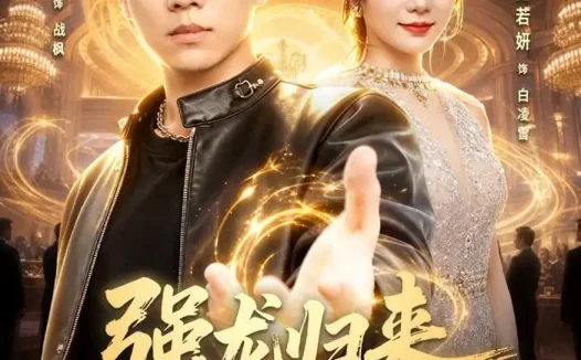 短剧《强龙归来师姐劝我别太浪(80集)孙钰哲&王若妍》免费观看全集