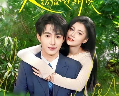 短剧《赵先生结婚证过期不候(50集)郭伊慧&张宸硕》免费观看全集