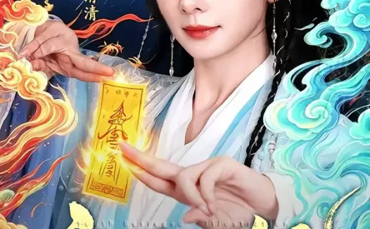短剧《玄学丑妃:满朝文武跪求我算卦(101集)曹景皓&金璐莹》免费观看全集
