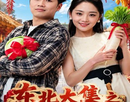短剧《东北大集之我乃少东家(54集)苏东博&宋宇欣》免费观看全集