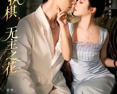 短剧《美人执棋，无主之花（65集）林秋一＆陈辞＆谭昊麒》免费观看全集