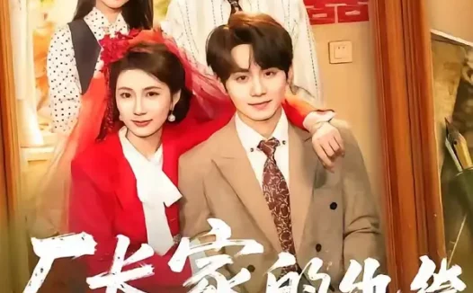 短剧《厂长家的纨绔被我收服了(61集)钟政&曹嘉怡》免费观看全集