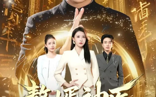 短剧《赘婿神医不好惹(89集)张灵钰&郭嘉铭》免费观看全集