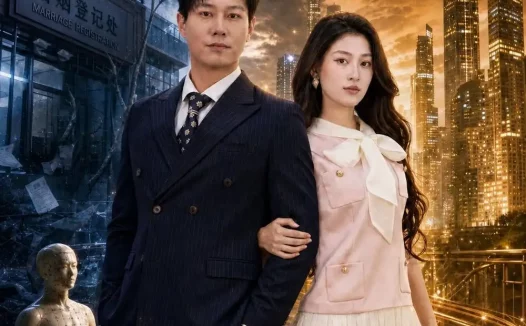 短剧《我刚离婚,就在民政局捡了个千金(80集)晁轩&杨晰茹》免费观看全集