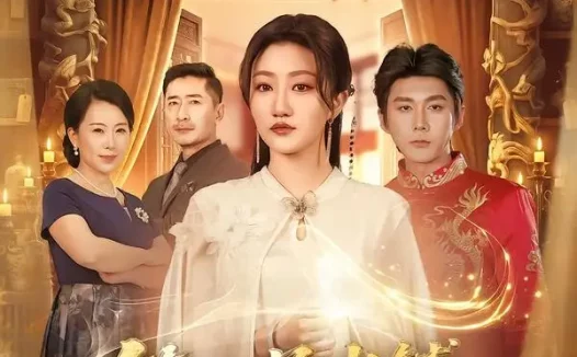 短剧《第八号当铺:我掌万物(71集)赵子络&鲍治玥》免费观看全集