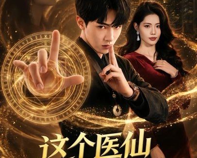 短剧《这个医仙太无敌了(69集)陆潇祺&董洁》免费观看全集