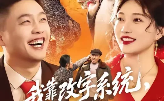短剧《我靠改字系统,纵横了八零年代(74集)红孩儿&历薪竹》免费观看全集