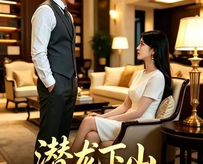 短剧《潜龙下山,扶摇直上九万里(60集)朱鹏&沈北璇》免费观看全集