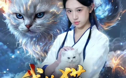 短剧《我的猫不好惹（42集）陈鸿运＆江来》免费观看全集