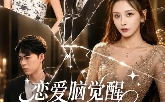 短剧《恋爱脑觉醒，反向手撕系统（60集）娄宇瑶＆王淮璟》免费观看全集