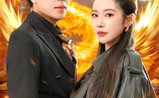 短剧《我可化身真龙（94集）刘晨宇＆杨林涛》免费观看全集