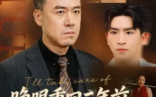 短剧《睁眼重回三年前,儿媳我来罩(80集)李晓东&郑峰》免费观看全集