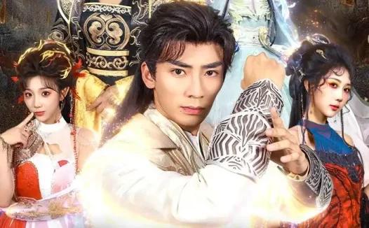 短剧《万世经纶之至尊骨(80集)张瀚文&李汶轩》免费观看全集