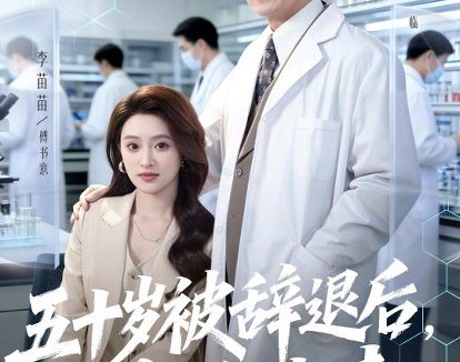 短剧《五十岁被辞退后，医药大佬归来（78集）赵崇越＆李苗苗》免费观看全集