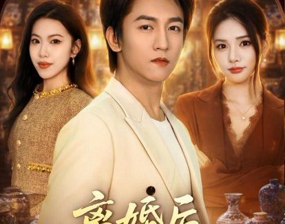 短剧《离婚后,我觉醒透视金瞳(80集)李泽源&李尔》免费观看全集