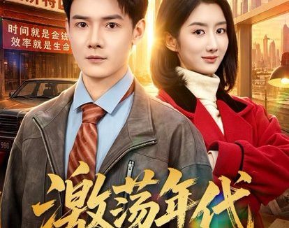 短剧《激荡年代1980(82集)景乐&柳卓青》免费观看全集