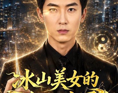短剧《冰山美女的透视神医(72集)吴明宇&孙同钰》免费观看全集
