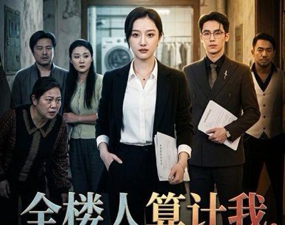 短剧《全楼人算计我，我把楼卖了（67集）薛帅琦＆韩惟》免费观看全集